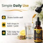 Turkey Tail Liquid Extract - Image 5