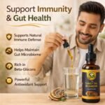 Turkey Tail Liquid Extract - Image 6