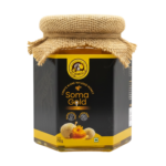 Lions Mane Infused Honey (1+1 Offer) - Image 2