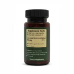 Lions Mane Extract Capsules - Image 2