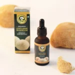 Lions Mane Liquid Mushroom Extract - Image 2