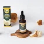Lions Mane Liquid Mushroom Extract - Image 9