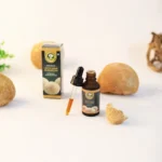 Lions Mane Liquid Mushroom Extract - Image 4