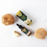 Lions Mane Liquid Mushroom Extract Combo - Image 4