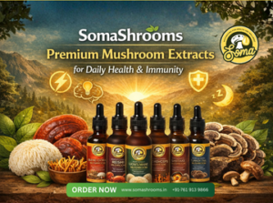 Mushroom Products