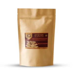 best medicinal mushrooms in India