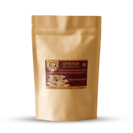 best medicinal mushrooms in India