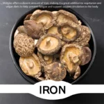 best medicinal mushrooms in India