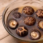 Shiitake Whole Dried Mushroom - Image 3