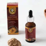 best medicinal mushrooms in India