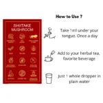 best medicinal mushrooms in India