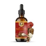 best medicinal mushrooms in India