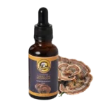 Turkey Tail Liquid Extract