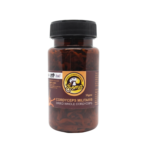 Cordyceps Whole Dried 30gm