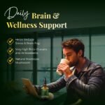 Lion's Mane Liquid Mushroom Extract - Image 4