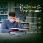 Best Lion’s Mane Supplement in India