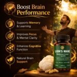Lion's Mane Extract Capsules - Image 8