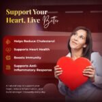 Shiitake Liquid Mushroom Extract - Image 3