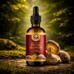 Shiitake Liquid Mushroom Extract - Image 2