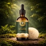 Lion's Mane Liquid Mushroom Extract - Image 3