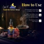 Reishi Liquid Mushroom Extract - Image 5