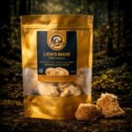 Lion's Mane Dried Whole - Image 2