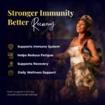 Reishi Liquid Mushroom Extract - Image 3