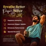 Cordyceps Militaris Mushroom Potent Liquid Extract - Image 3