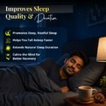 Best Reishi Mushroom for Better Sleep Naturally