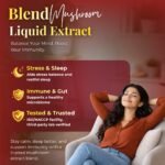 Super Mushroom Blend Extract Combo - Image 3