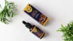 Turkey Tail Mushroom Liquid Extract