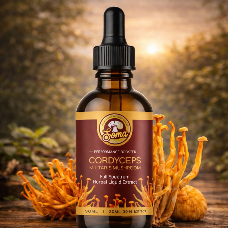 Best Medicinal Mushroom Supplements 