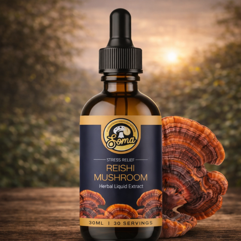 Best Medicinal Mushroom Supplements 