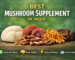 Best Mushroom Supplement in India