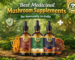 medicinal mushroom supplements