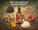 Best Mushroom Blend Extract