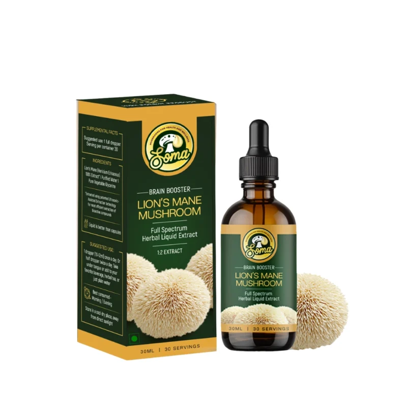 Medicinal Mushrooms