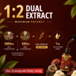 Super Mushroom Blend Extract Combo - Image 6