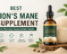 Best Lion’s Mane Supplement in India