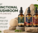 Best Functional Mushroom Supplements