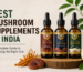 Best Mushroom Supplement Brand
