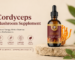 Cordyceps Mushroom Supplement