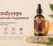 Cordyceps Mushroom Supplement
