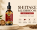 Shiitake Mushroom Liquid Extract
