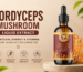 Best Cordyceps Mushroom Liquid Extract