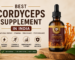 Best Cordyceps Supplement in India
