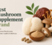 Best Mushroom Supplement Brand in India | SomaShrooms