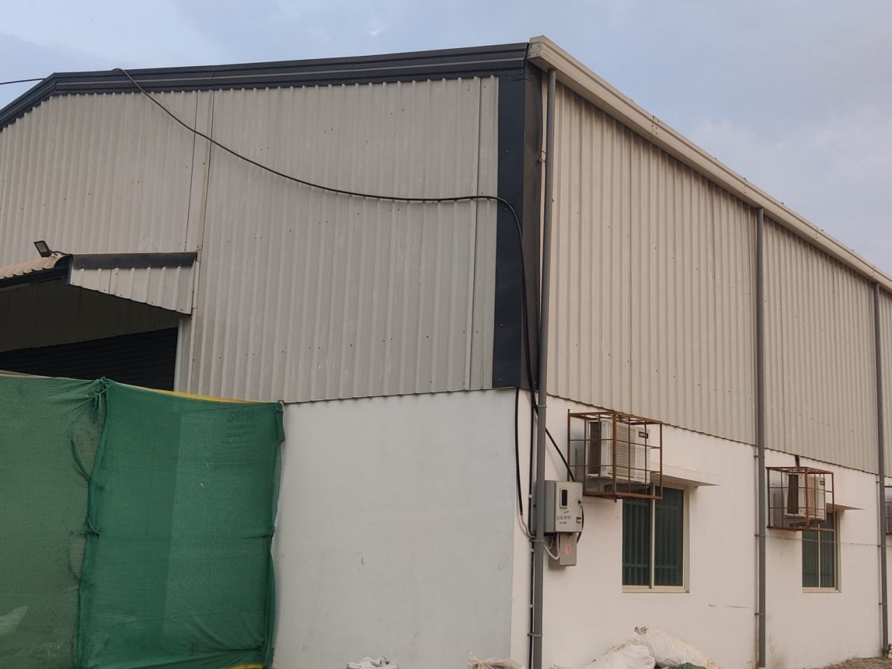 Copy of farm side